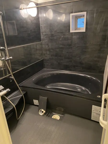 東住吉区中野４丁目　中古戸建