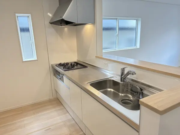 筑紫野市光が丘１丁目（1号棟）