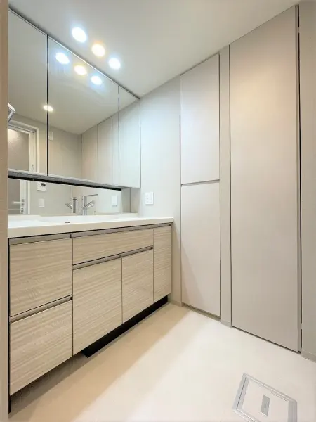 ザ・札幌タワーズ ウエストタワー