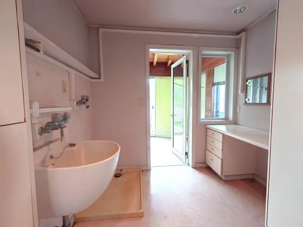 千葉市中央区星久喜　中古戸建