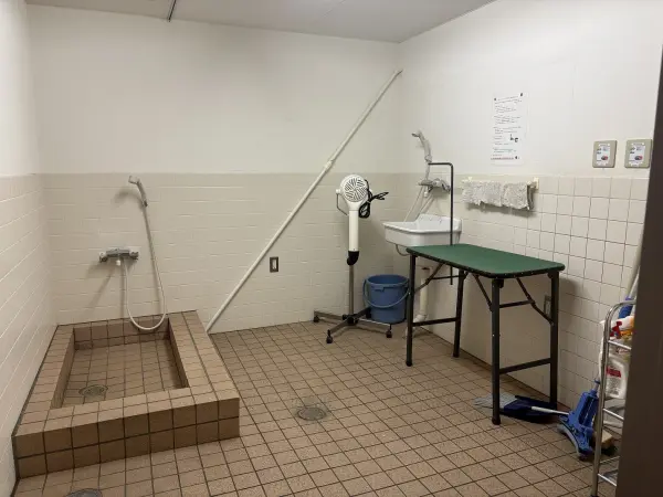 ダイアパレス永山公園通