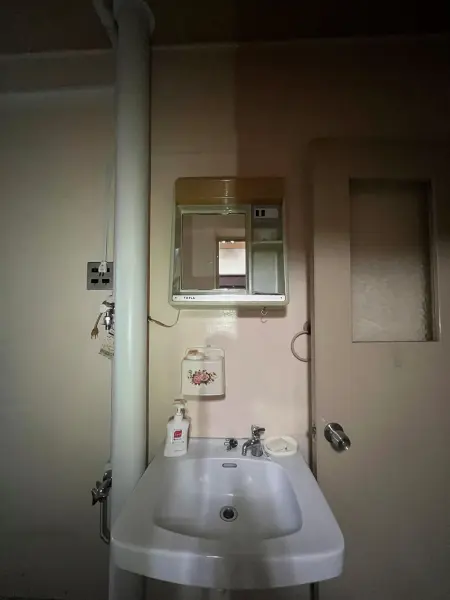 東園田団地３号棟