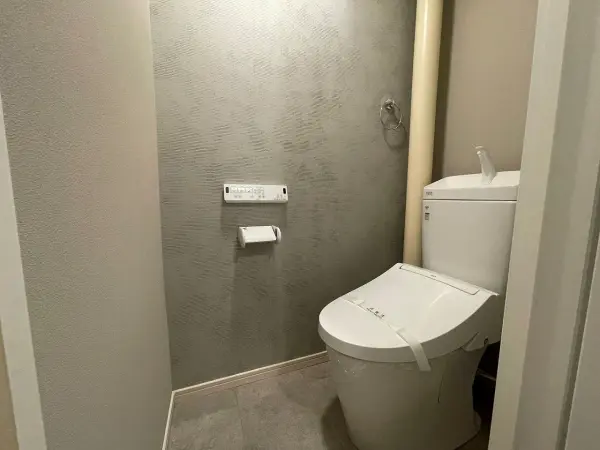 ローレルハイツ北天満2号館