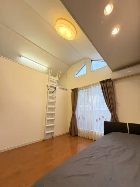 中古戸建　茨木市島四丁目