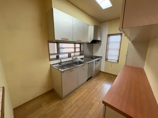 中央区中山手通7丁目