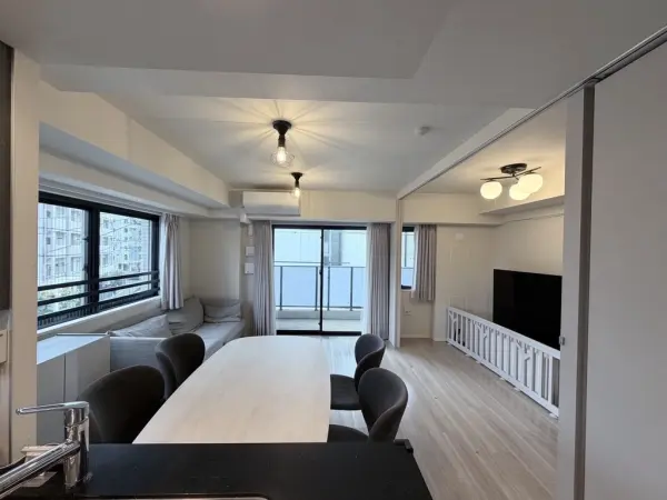 プレミスト横濱反町