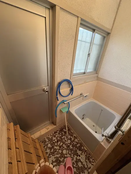 北区鈴蘭台西町2丁目