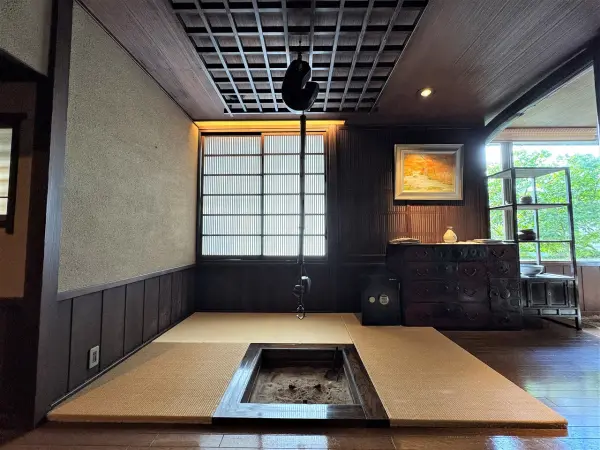 池田市伏尾台三丁目戸建