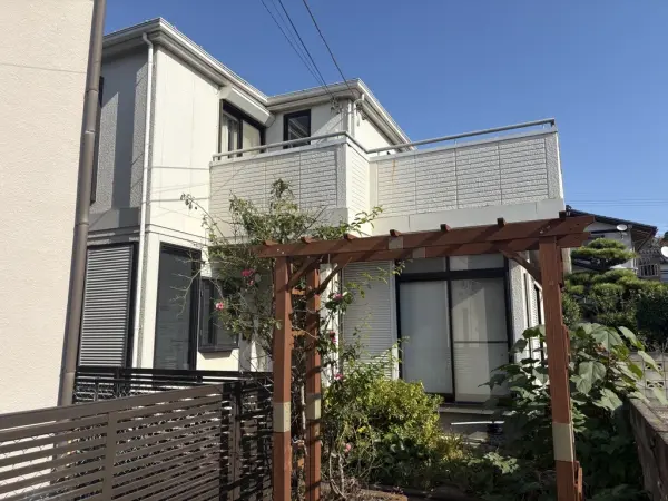 我孫子市湖北台1丁目 大和ハウス工業（株）施工