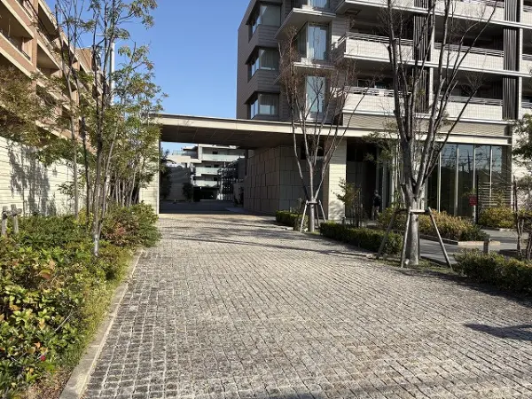 プレミスト西宮北口ザ・レジデンス