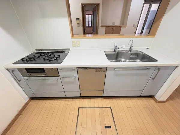 東大阪市岩田町六丁目