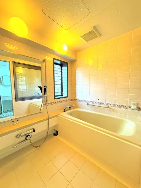 イトーピア千里万博公園