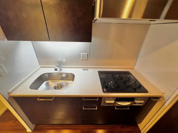 ジオグランデ梅田