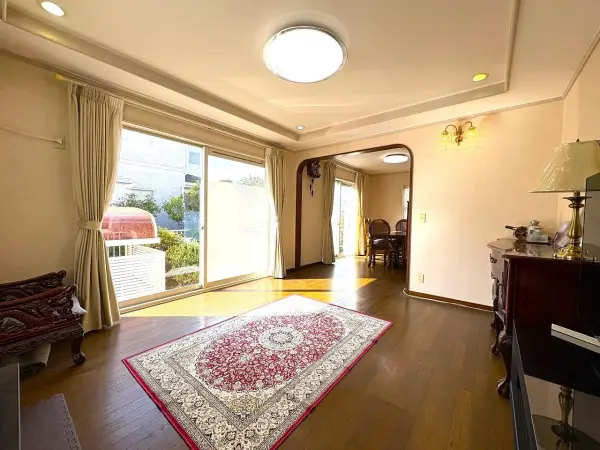 豊能郡豊能町新光風台3丁目　戸建