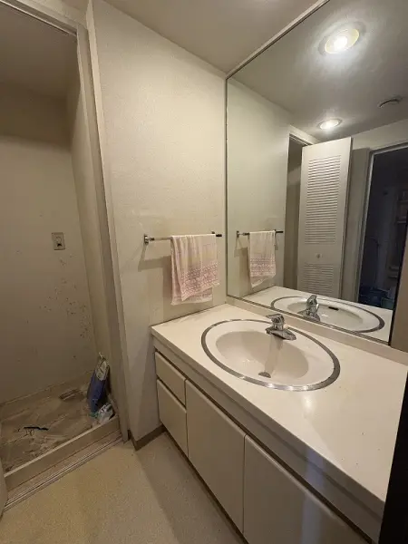 パーク・ハイム山坂