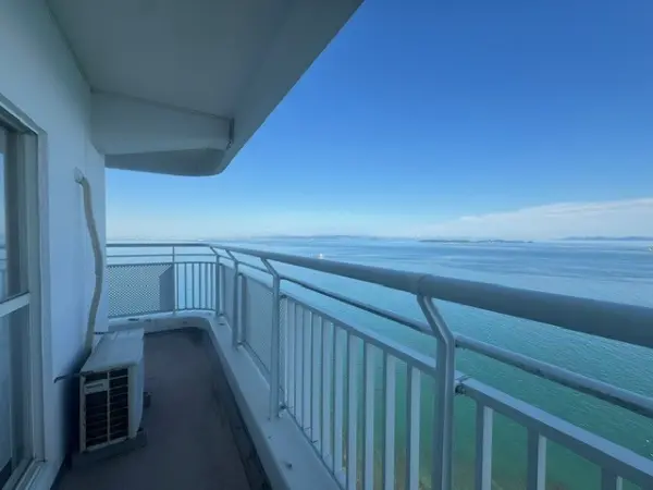 チッタ・ナポリタワー　A棟　22階