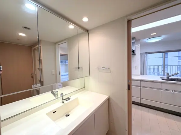 サンマンション　アトレ西院