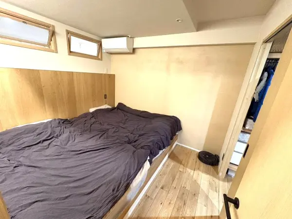 バンベール宮城野