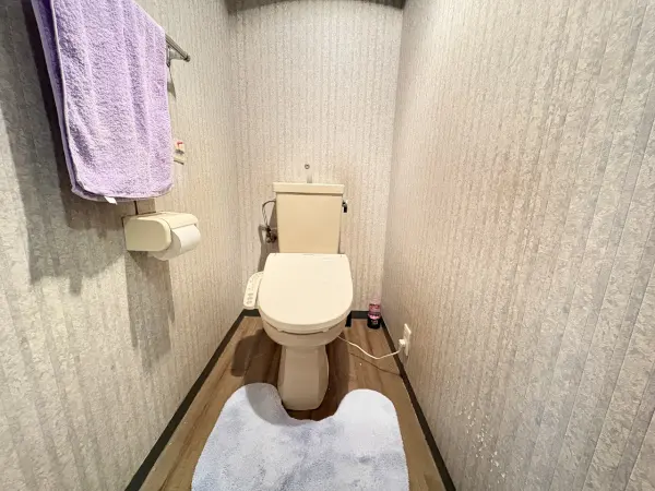 千里山サニーハイツ