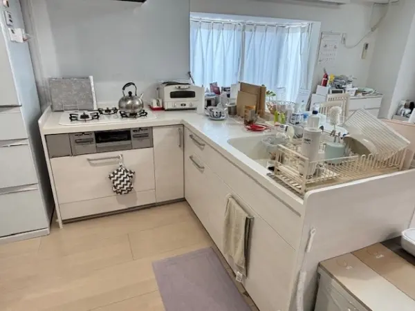 ユニーブル第2高針