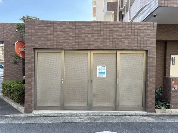 藤和八尾駅前ホームズ