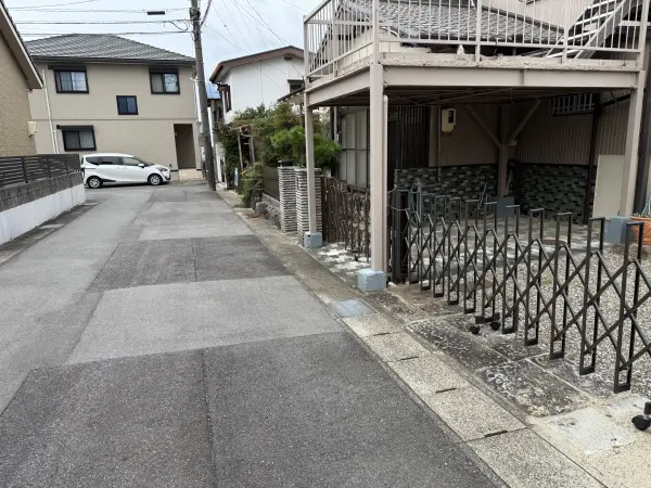 豊明市栄町南舘