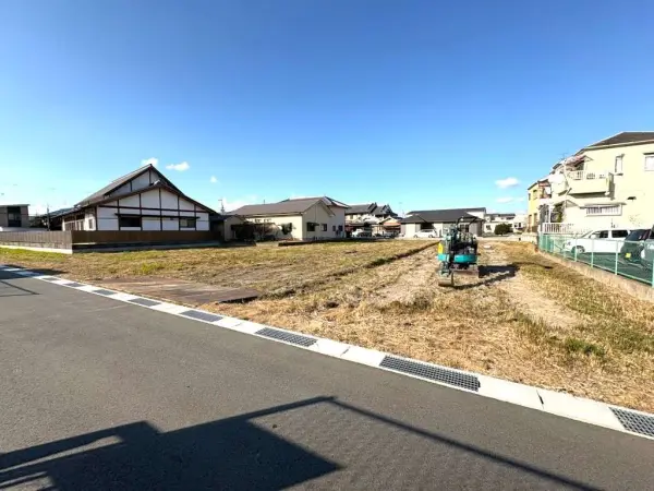 大和郡山市今国府町