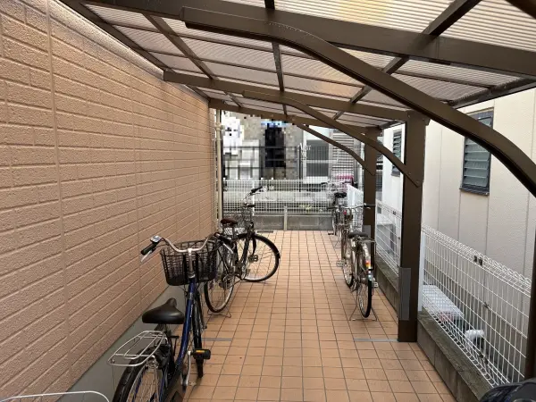 ブルンヒルト楠丘