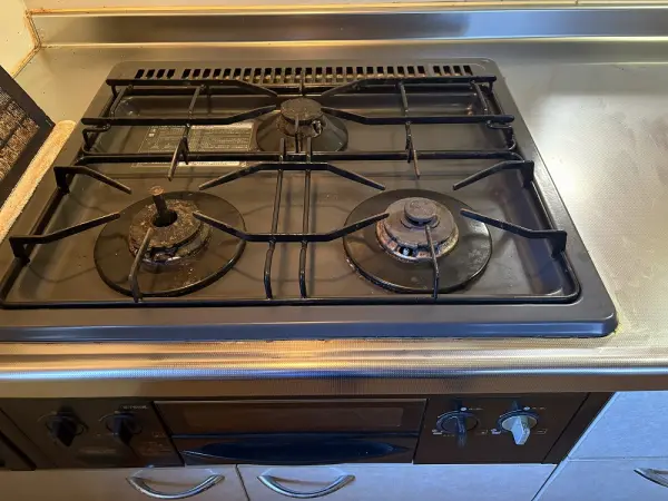 宝塚市千種2丁目　戸建