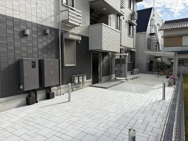 フェリーチェ明石大久保