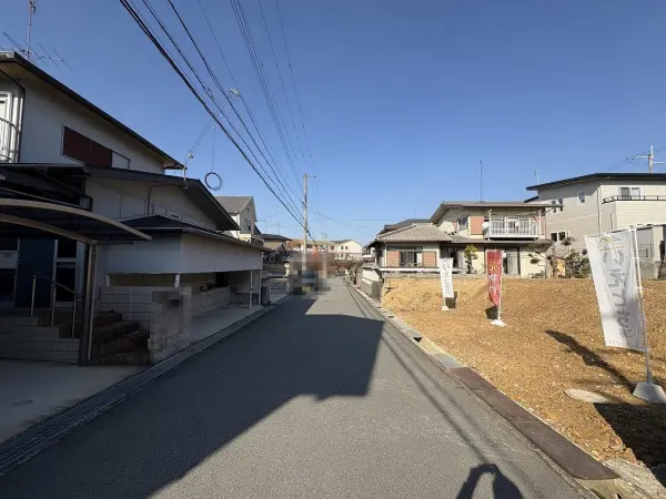 三木市緑が丘町西四丁目