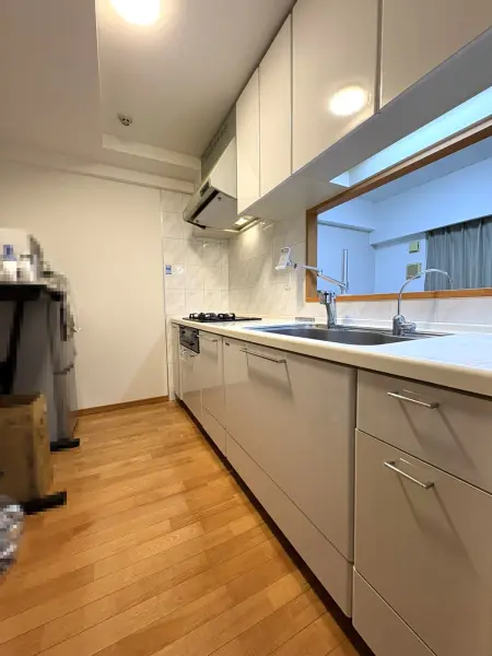 ディーレスティア香里ケ丘C棟