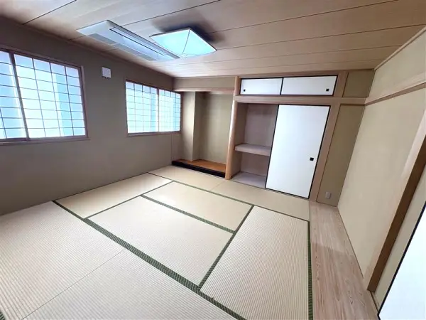 豊中市寺内一丁目