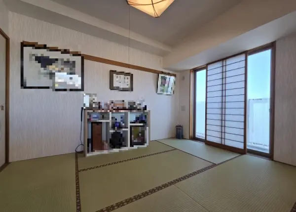 ライオンズマンションコスタ・タワー浦和