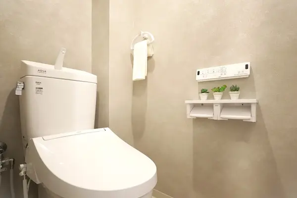 ディオ・フェルティ住之江公園