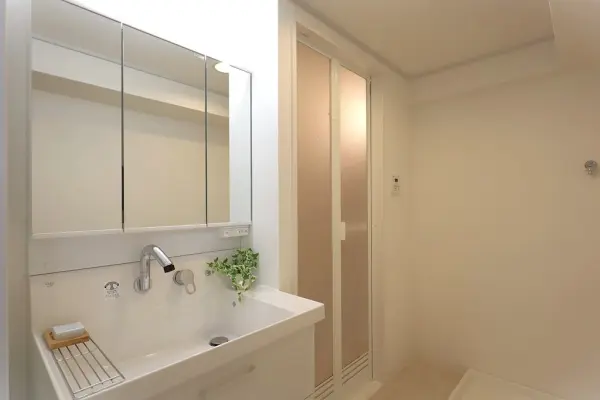 朝日プラザ湯里