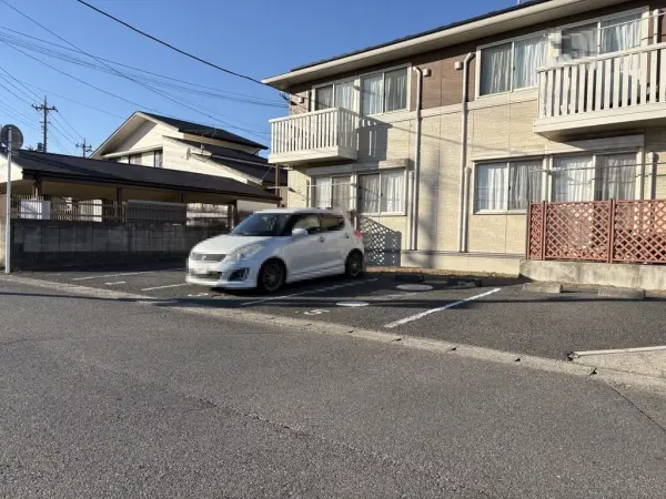 一棟売アパート パーク・レジデンス