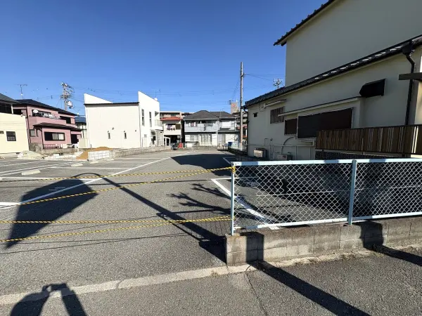 加古川市平岡町一色字西畑　土地(3号地)