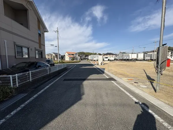 小野市神明町（2号棟）