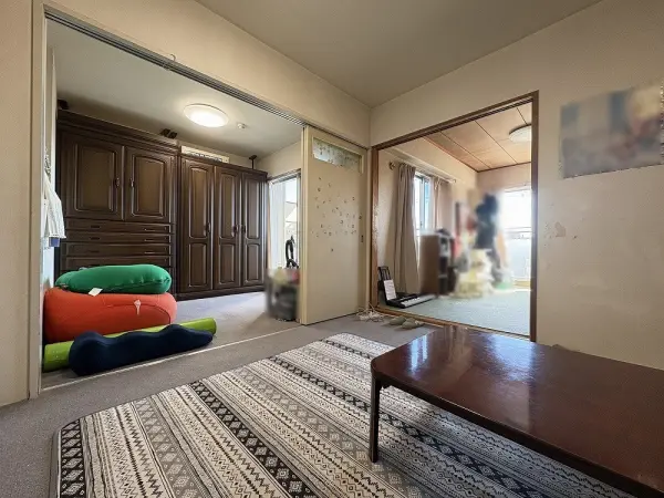 コープ野村武庫之荘