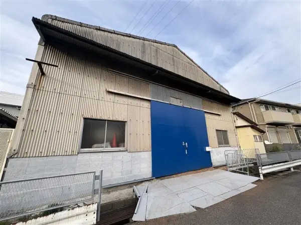 名古屋市中川区吉津一丁目