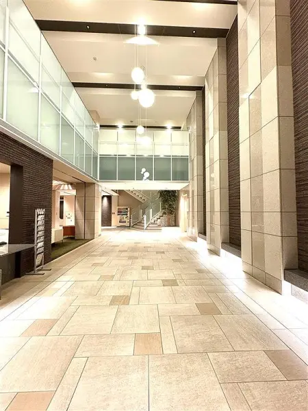 ザ・タワーズフロンティア札幌