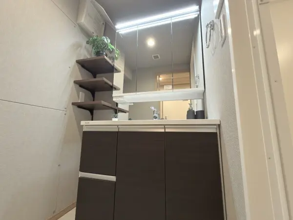 江坂江の木公園スカイハイツ