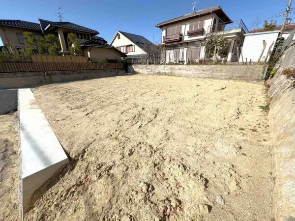 奈良市学園南3丁目