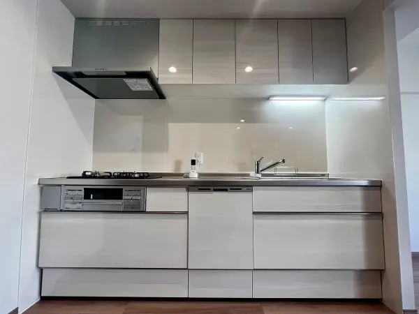 サン三国マンション