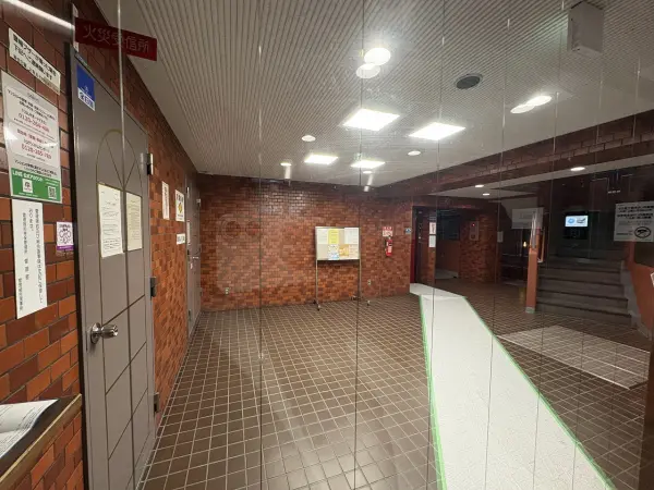 ライオンズマンション上六第二