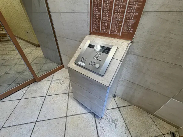 イーストコート8番街