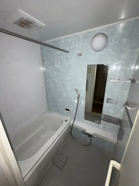 コスモハイツ六甲台