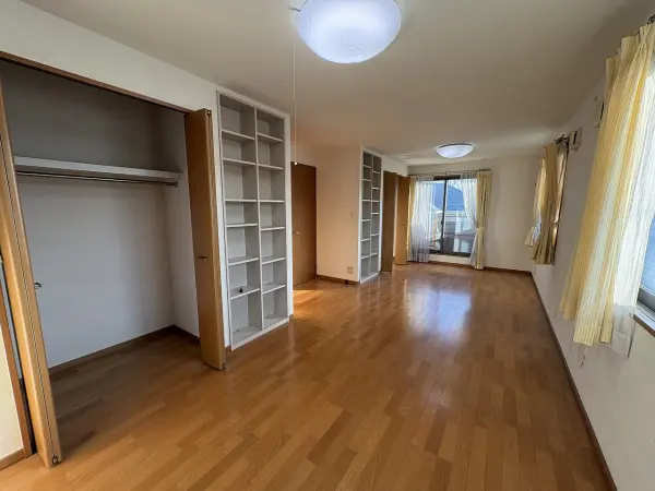 四條畷市さつきヶ丘