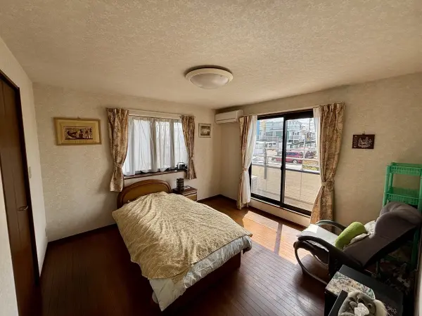 横浜市旭区今宿2丁目